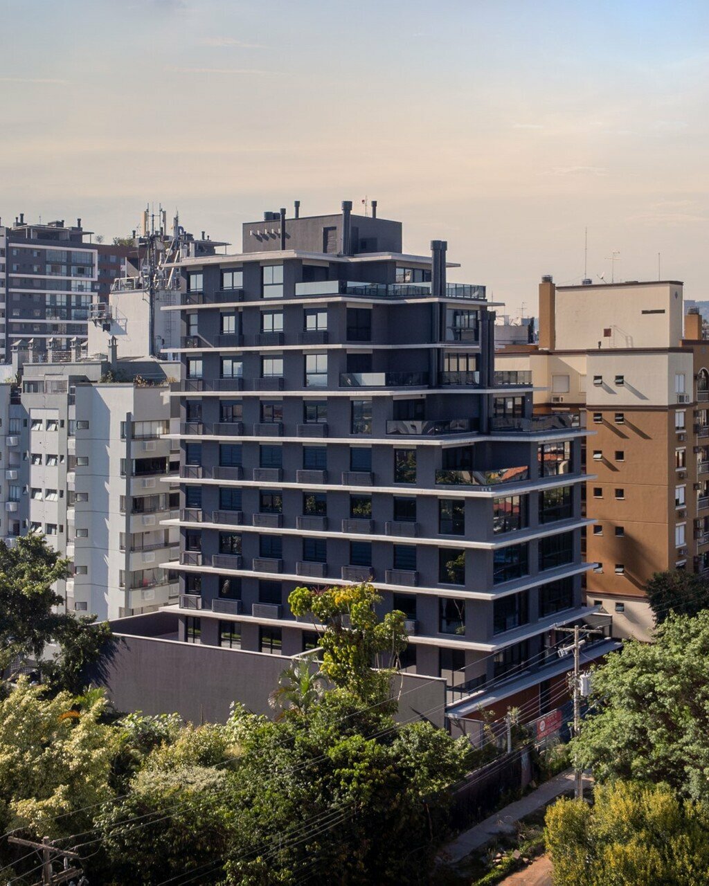Lançamento Duplex